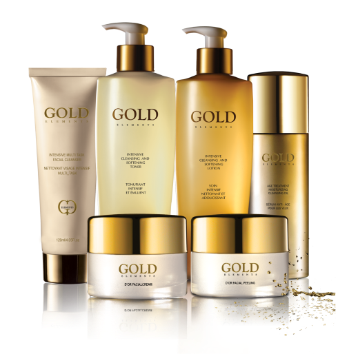 Skin care Cream Image